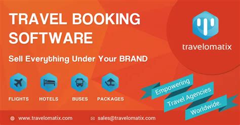 Travel Agent Portal.